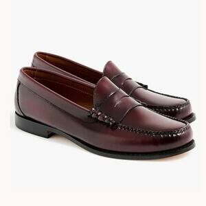 J. Crew Factory | Shoes | Jcrew Suede Scuff Slippers Size 1  display picture 1
